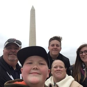 Meet your Posher, Aimee